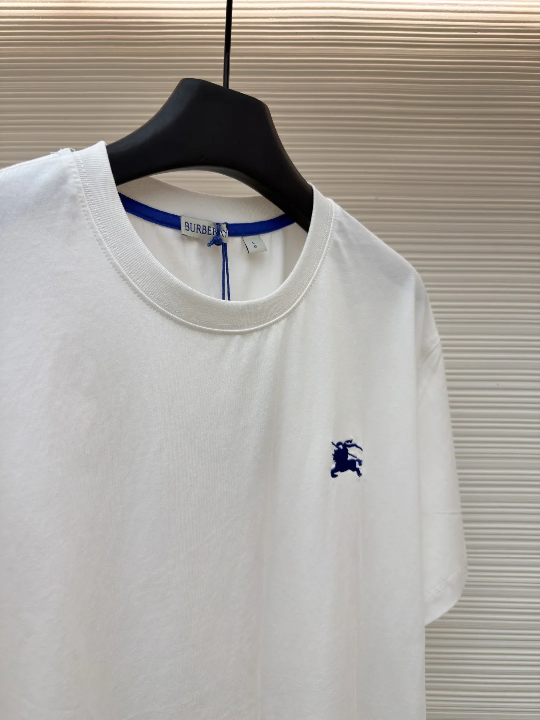 BURBERRY T-shirts Cotton S-XL A10202608060089 - Image 8