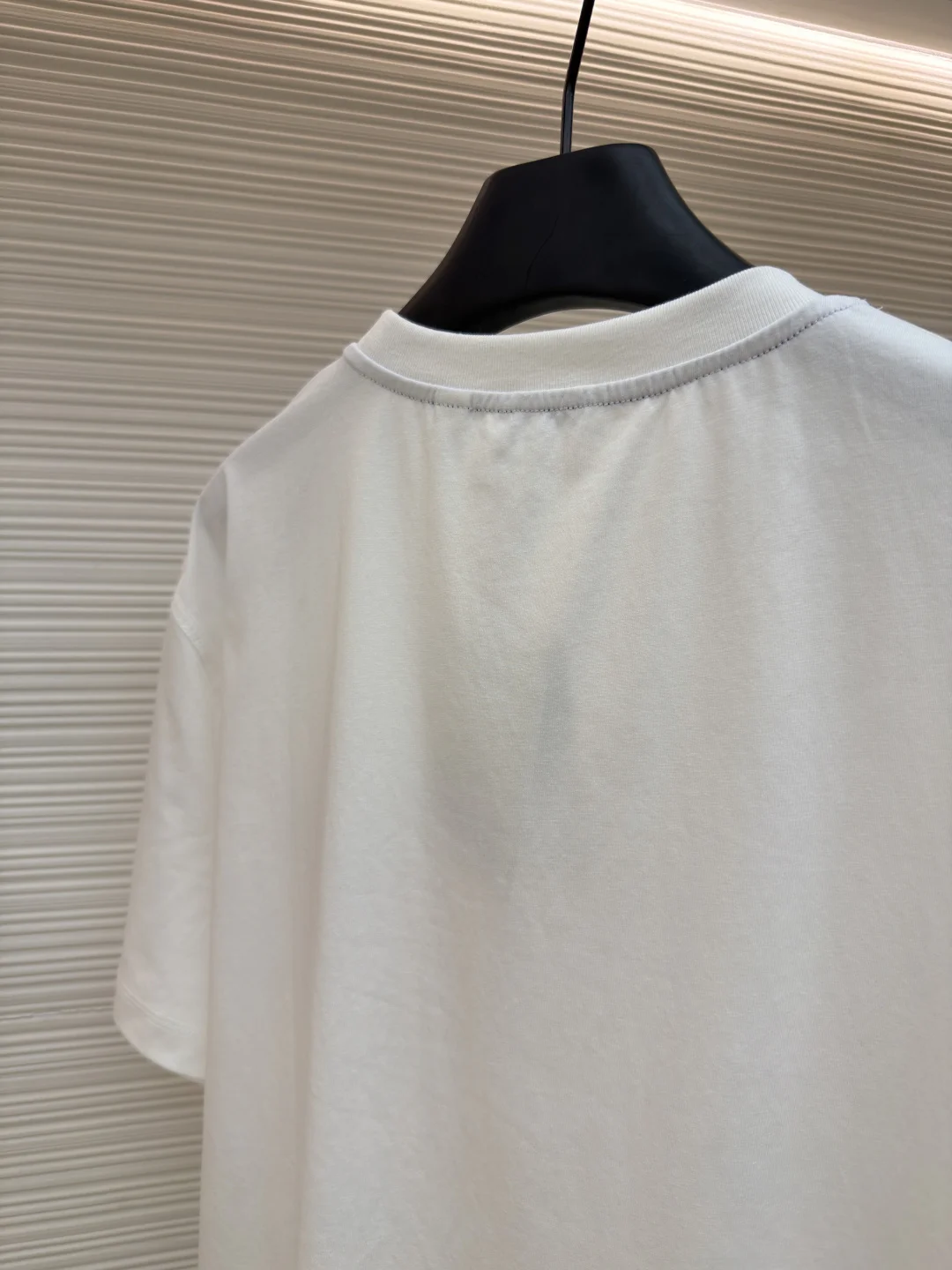 BURBERRY T-shirts Cotton S-XL A10202608060089 - Image 9