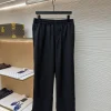 BURBERRY Trousers Wool Blend S-XL A95202608060104