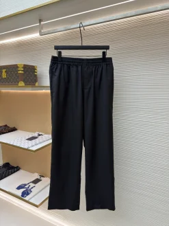 BURBERRY Trousers Wool Blend S-XL A95202608060104