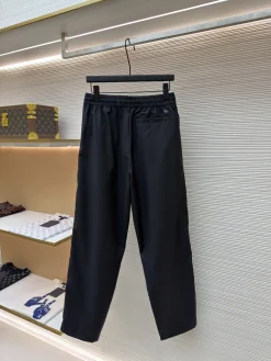 Alternative view of BURBERRY Trousers Wool Blend S-XL A95202608060104