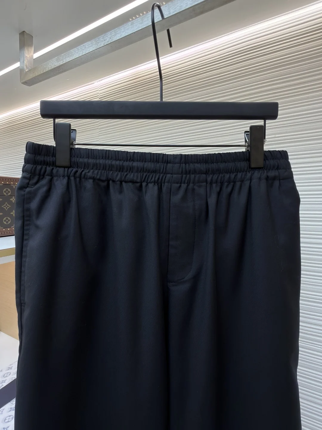 BURBERRY Trousers Wool Blend S-XL A95202608060104 - Image 3