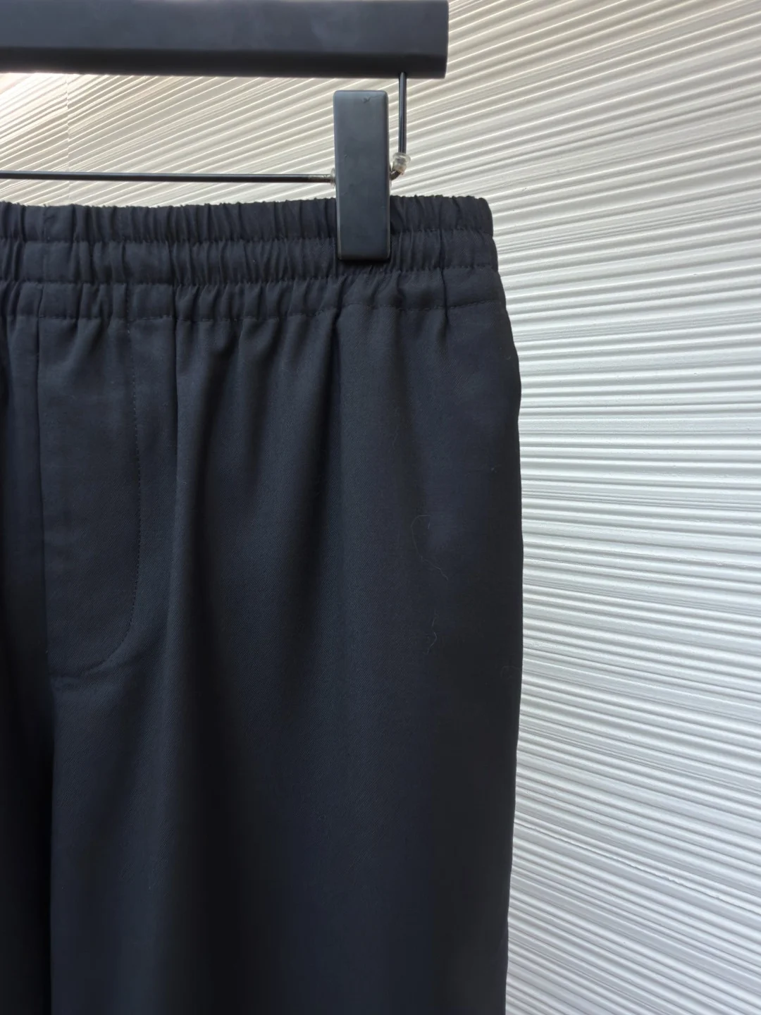 BURBERRY Trousers Wool Blend S-XL A95202608060104 - Image 5