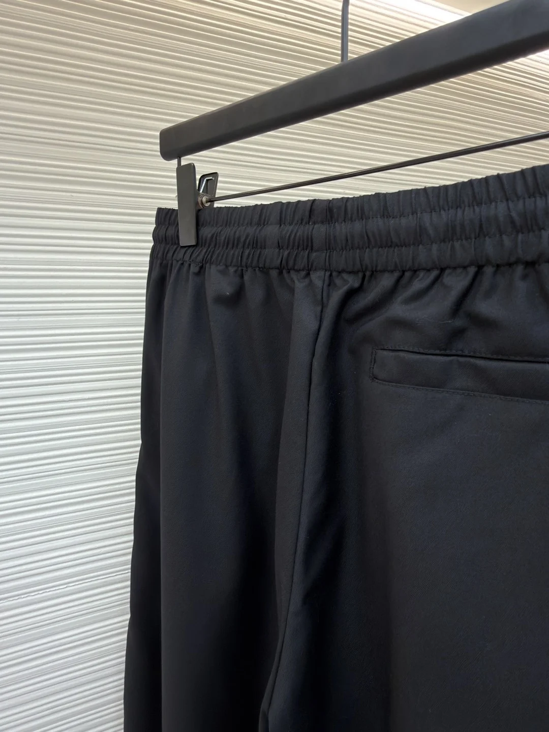 BURBERRY Trousers Wool Blend S-XL A95202608060104 - Image 9