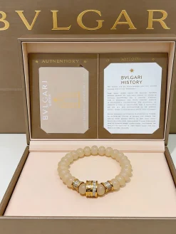 Alternative view of BVLGARI Bracelets A35202608050247
