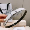CELINE Belts Taurillon Leather 25cm Width B20202608050037