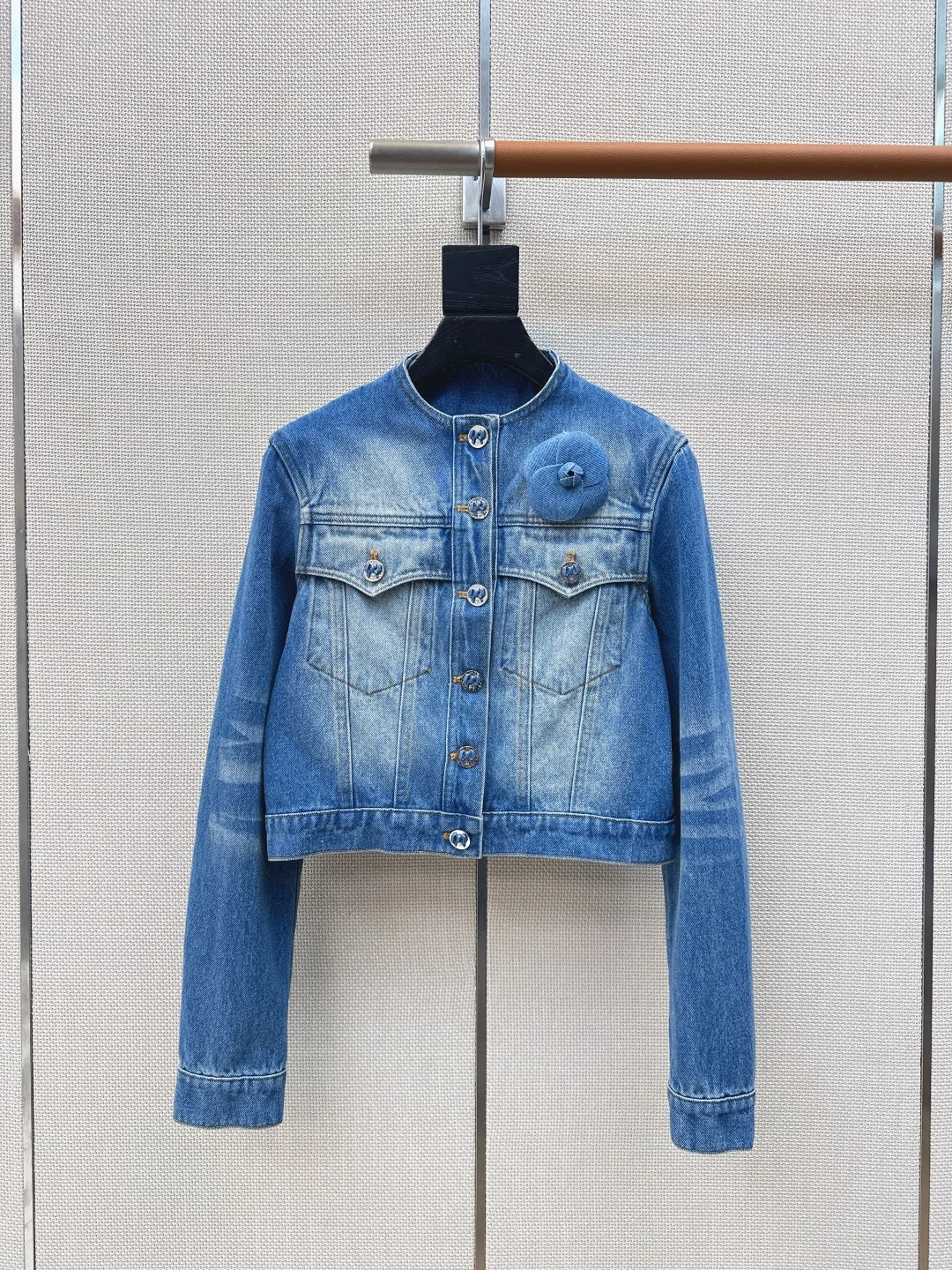 CELINE Coats S-L B95202608040696