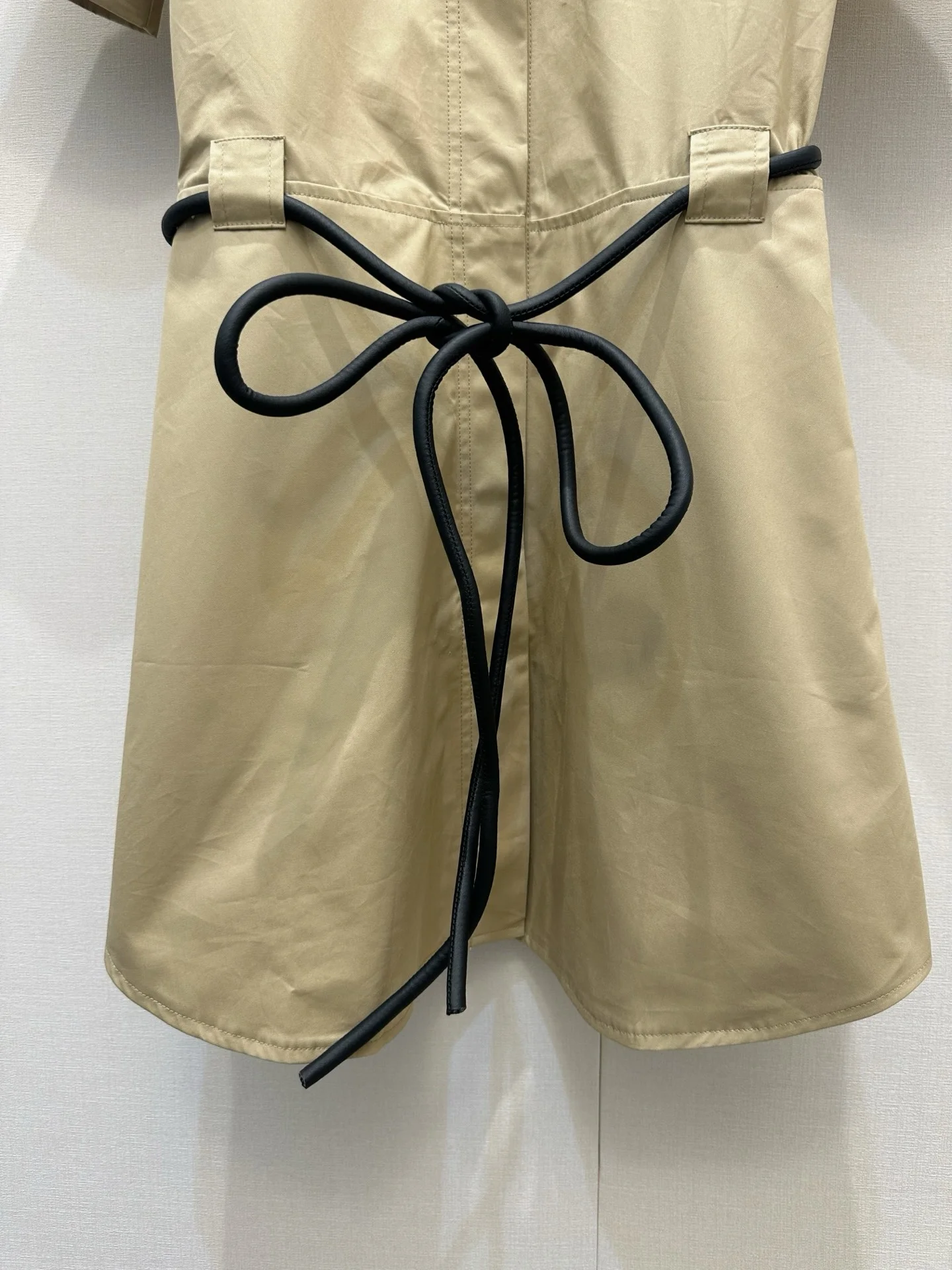 CELINE Dresses Cotton Blend S M L C55202608042472 - Image 3