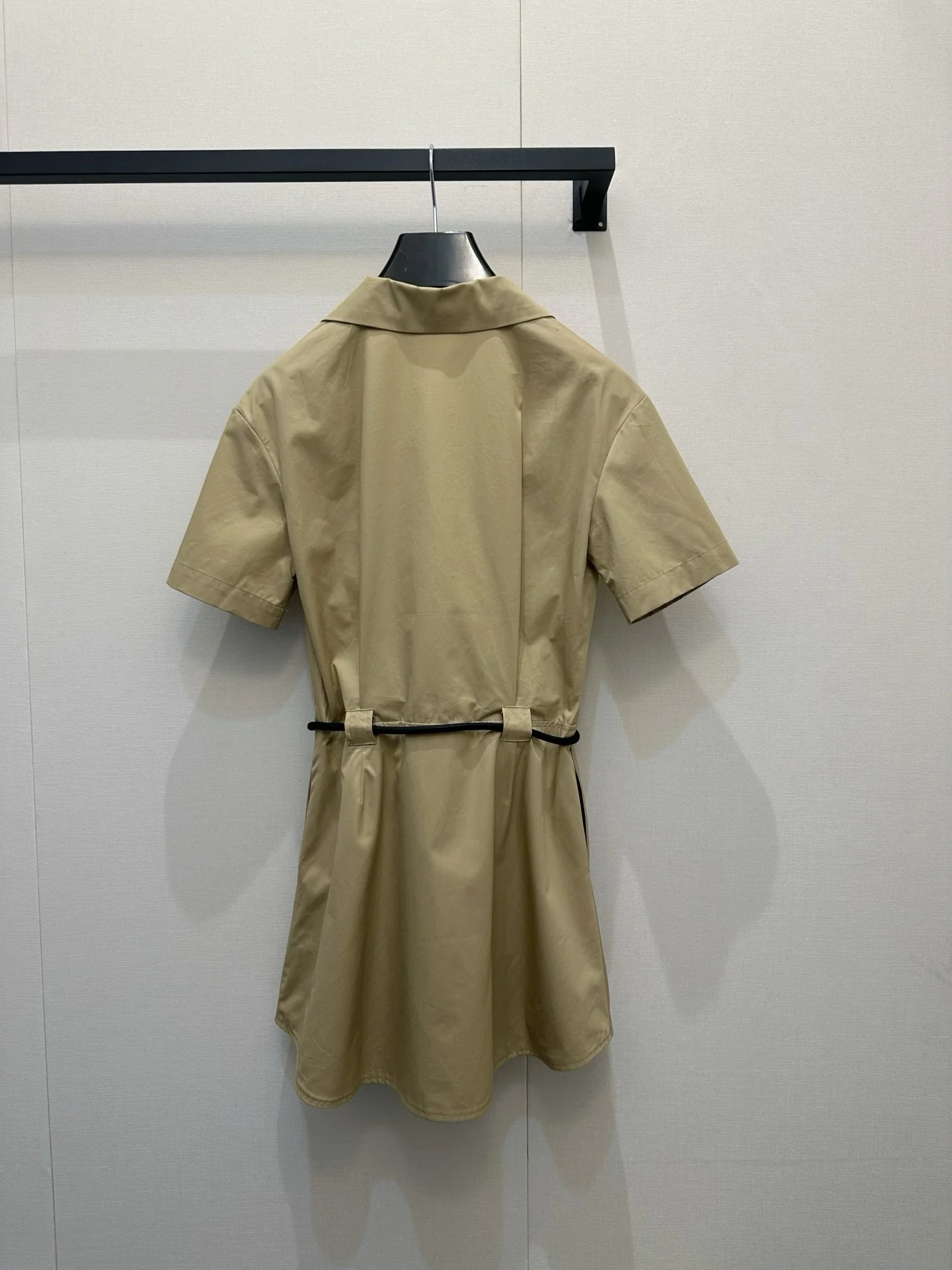 CELINE Dresses Cotton Blend S M L C55202608042472 - Image 7