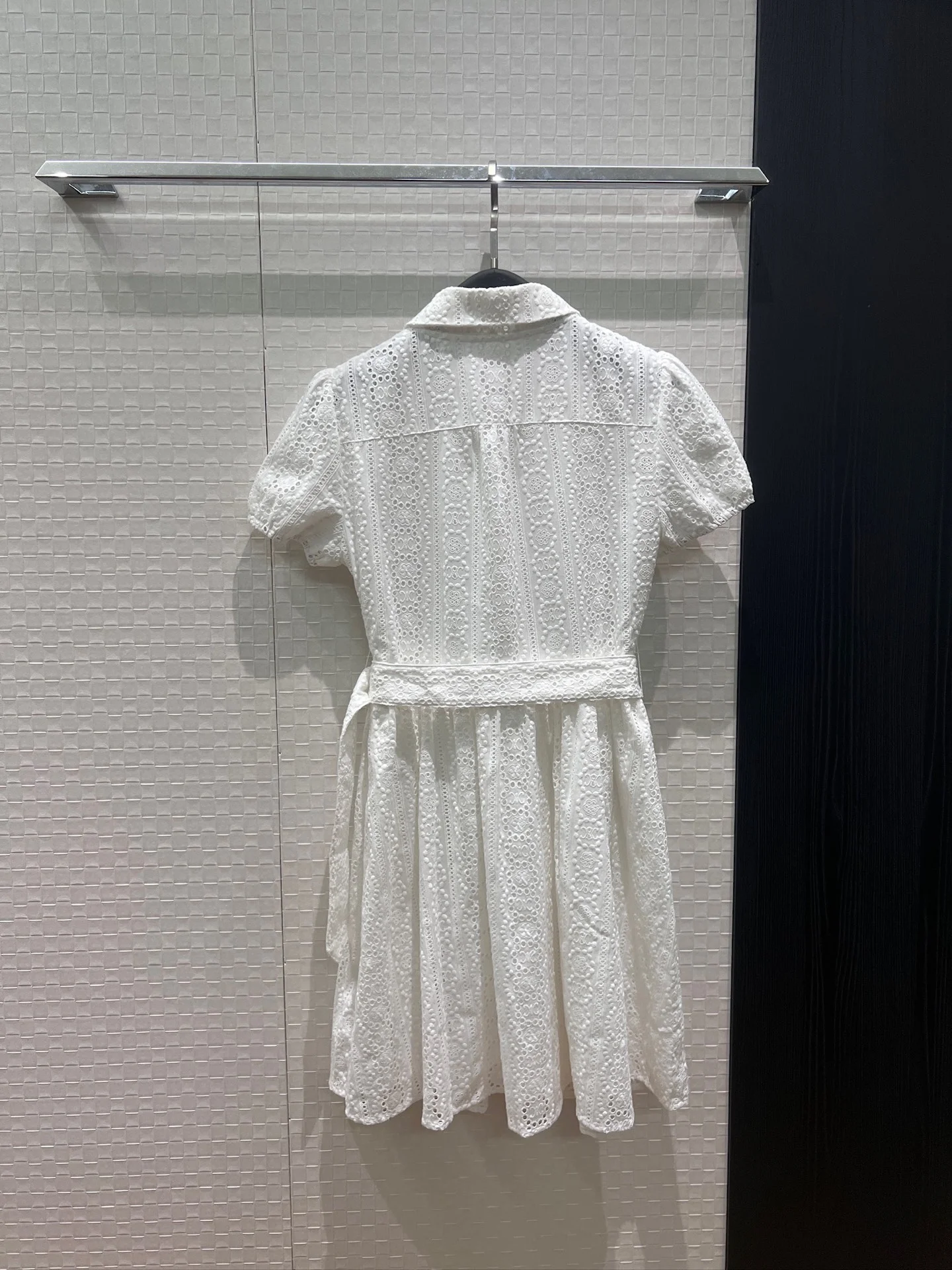 CELINE Dresses Embroidered S-M-L C35202608042400 - Image 8
