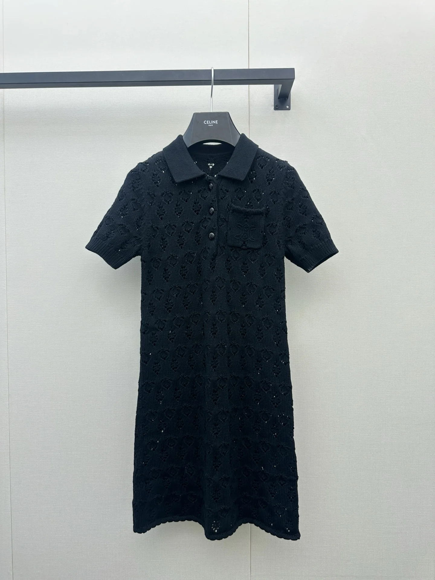 CELINE Dresses Knit S-L B95202608042877