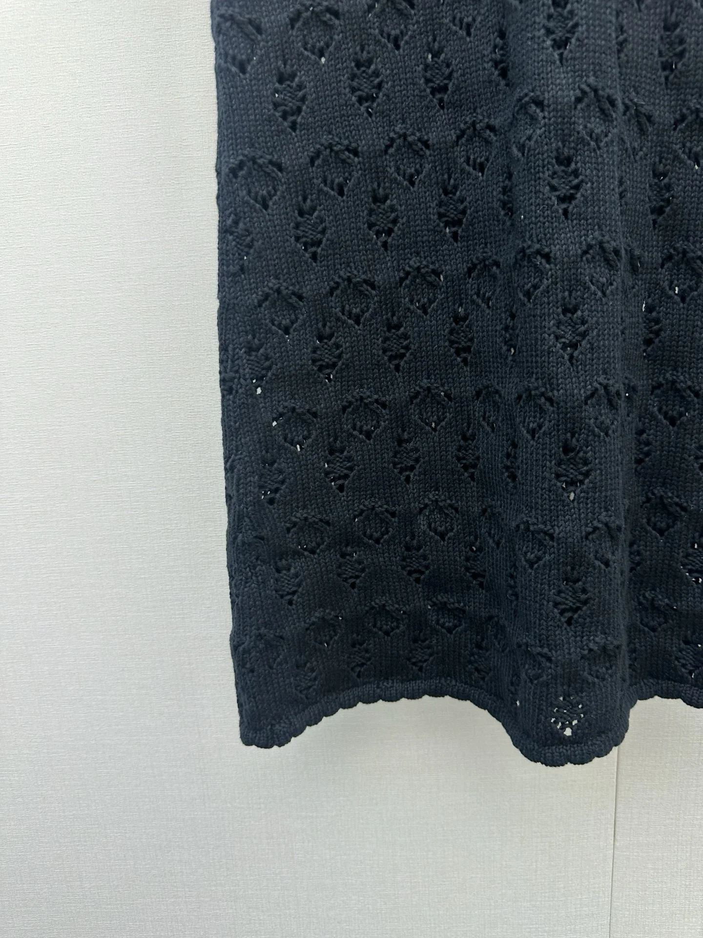 CELINE Dresses Knit S-L B95202608042877 - Image 3