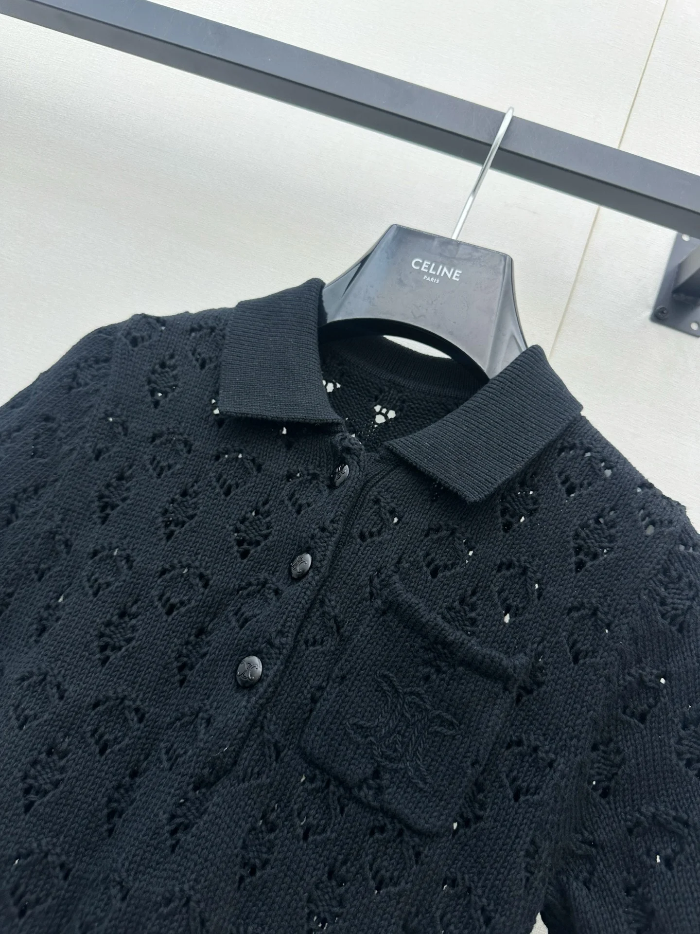 CELINE Dresses Knit S-L B95202608042877 - Image 5