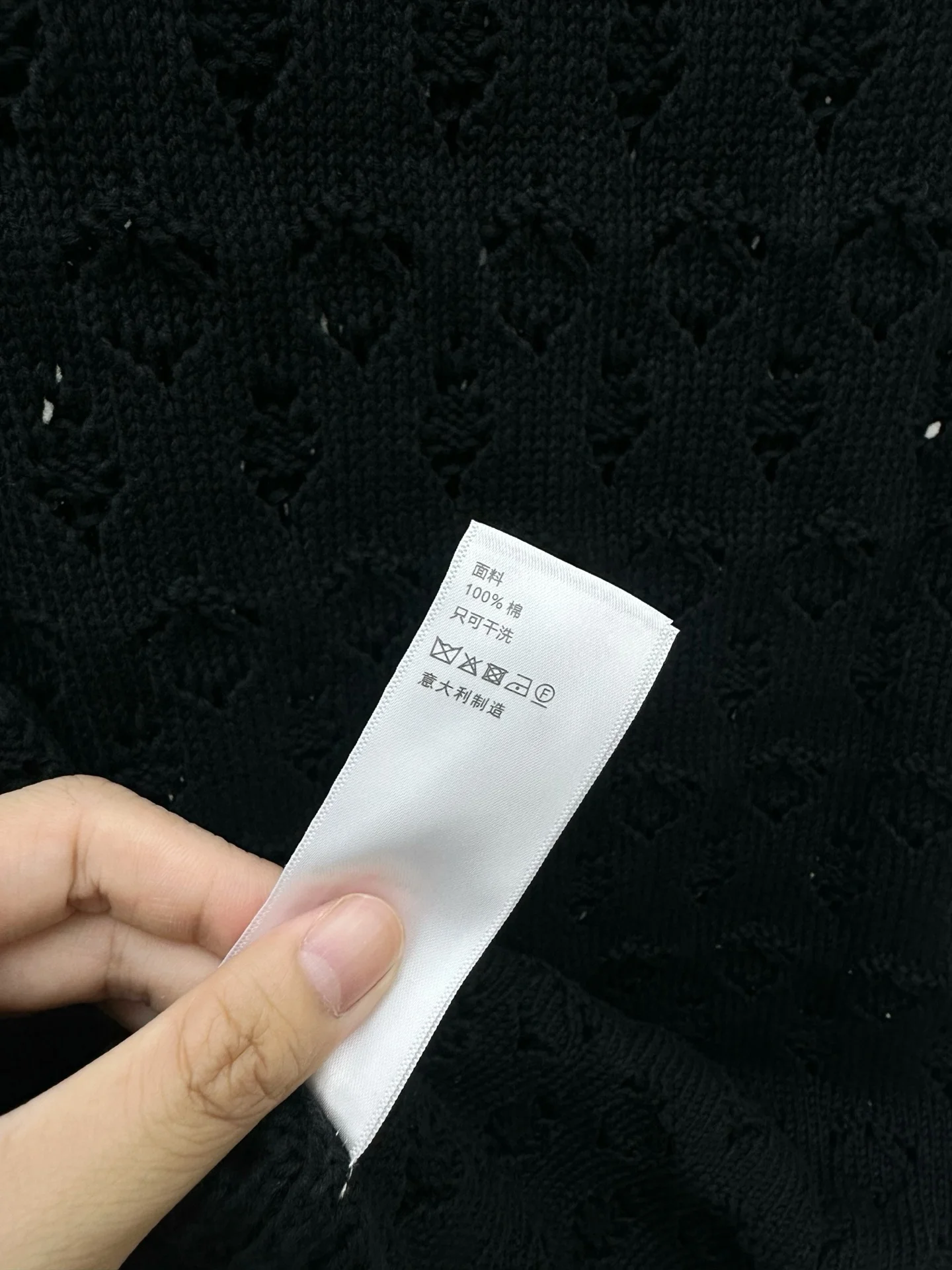 CELINE Dresses Knit S-L B95202608042877 - Image 9