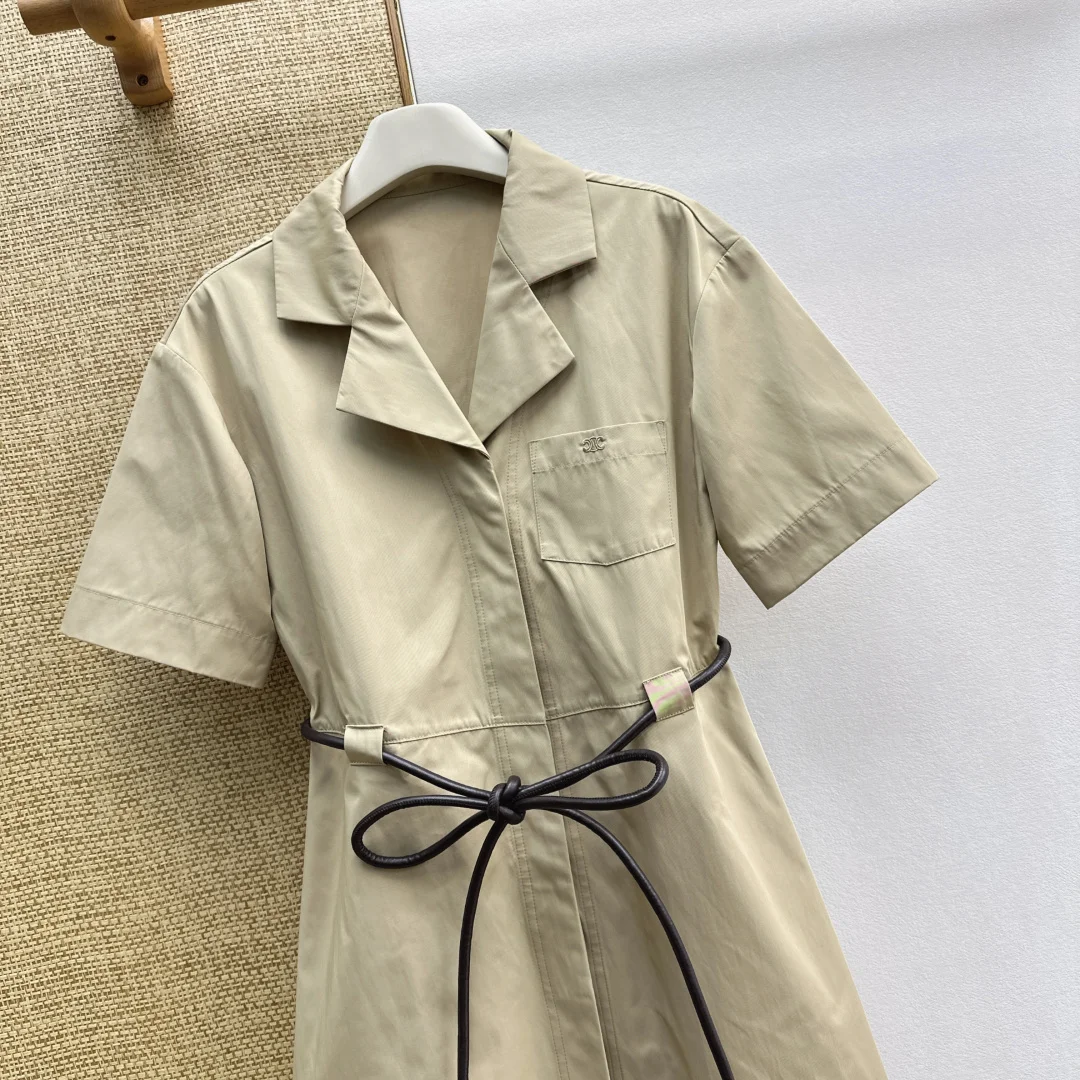 CELINE Dresses S M L B75202608041022 - Image 2