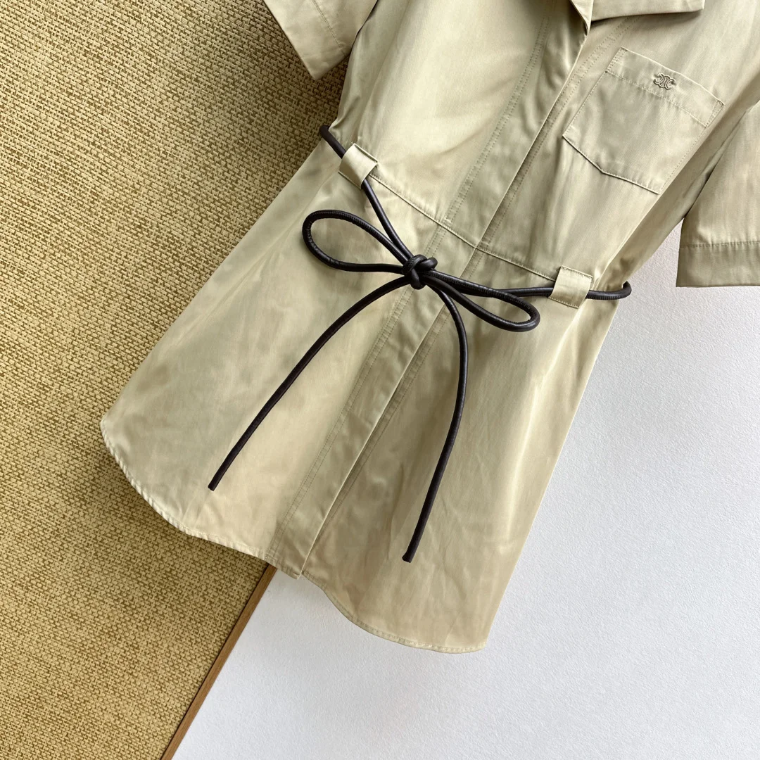 CELINE Dresses S M L B75202608041022 - Image 6