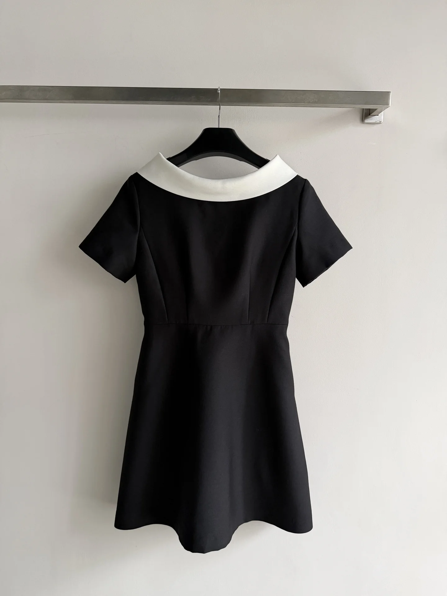 CELINE Dresses Silk Wool Blend SML C65202608040565 - Image 2