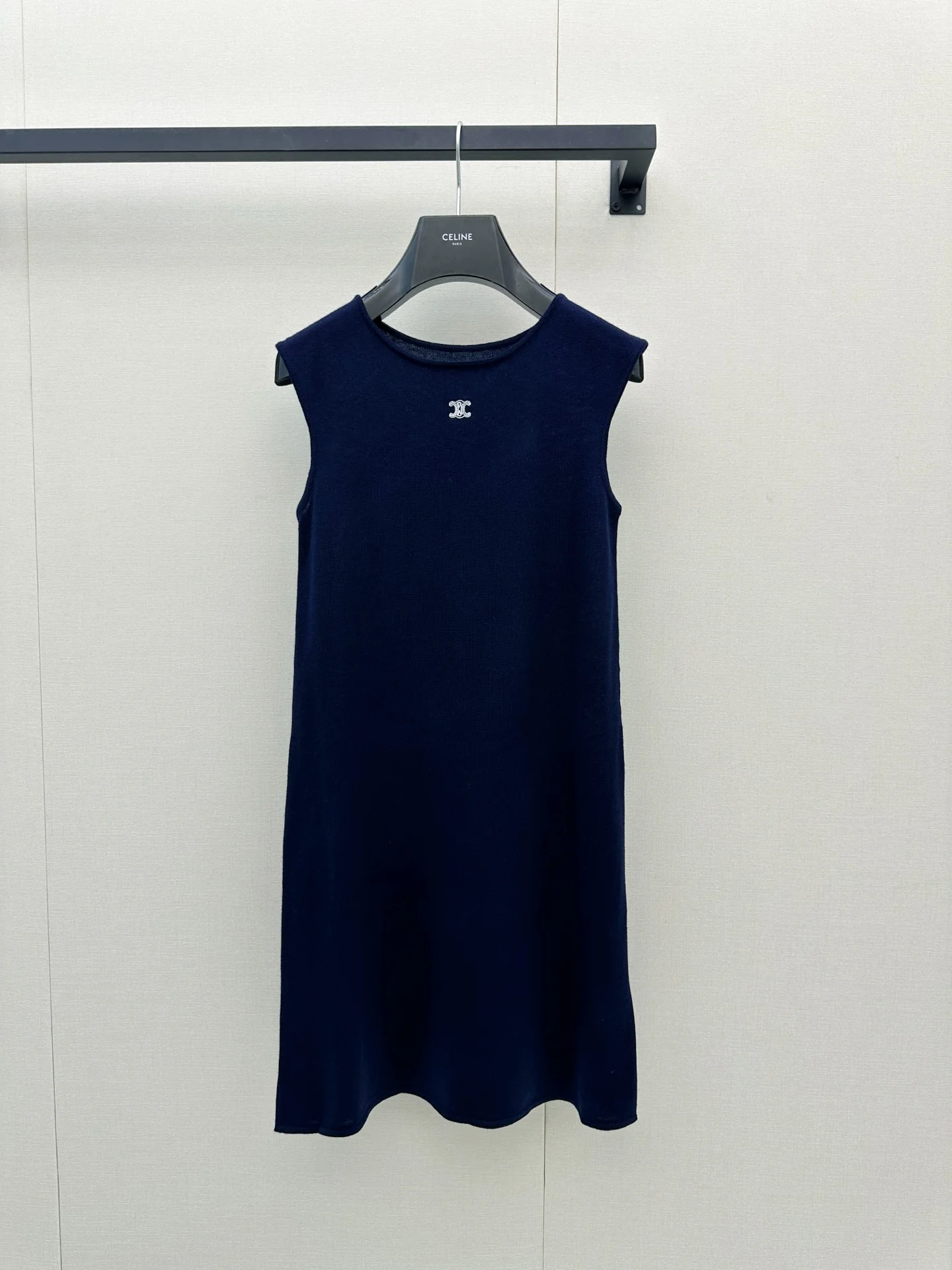 CELINE Dresses Wool Knit S-M-L B95202608040597