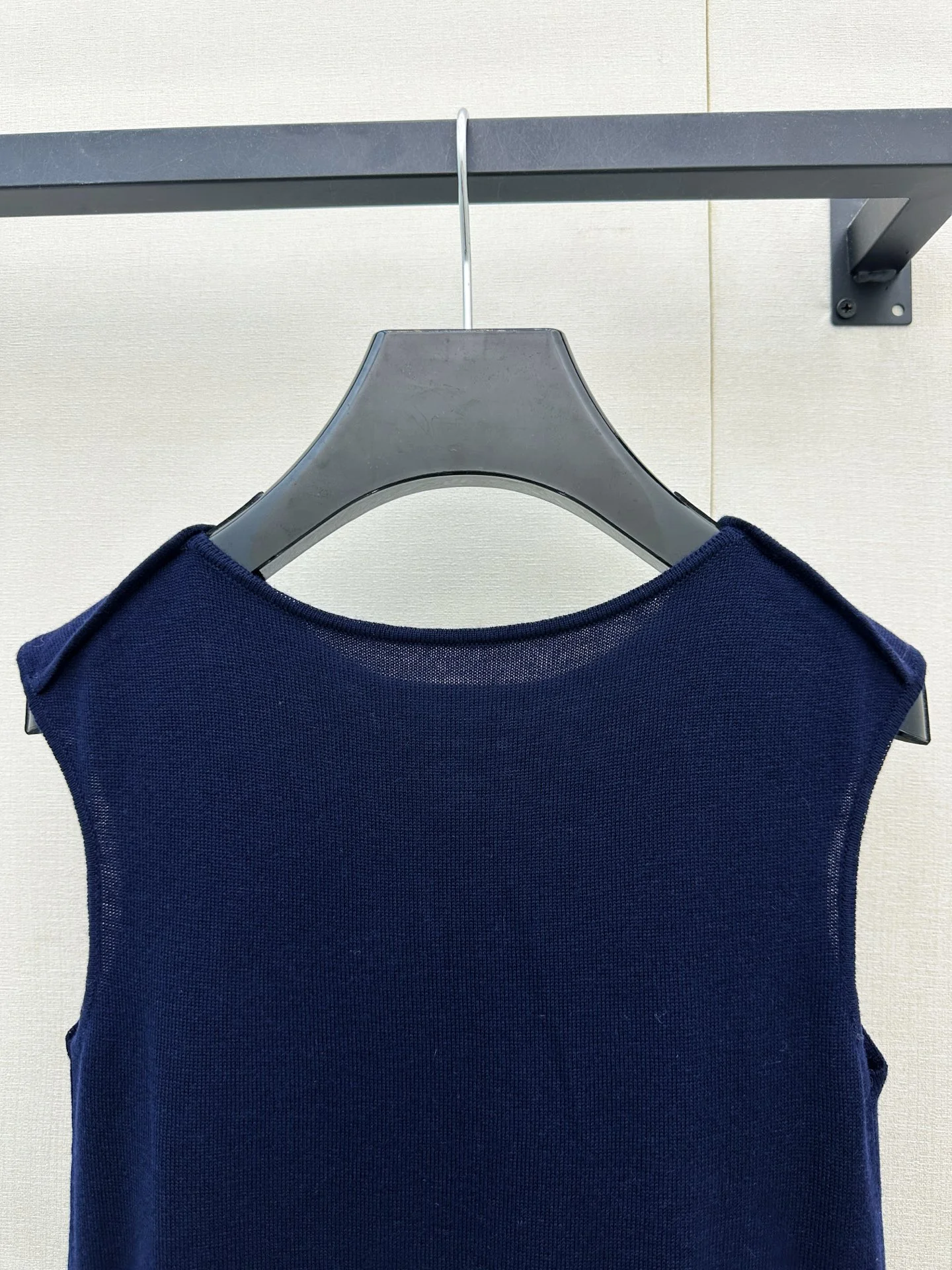 CELINE Dresses Wool Knit S-M-L B95202608040597 - Image 8