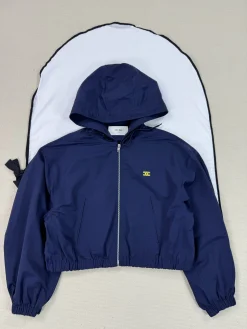 CELINE Jackets Fabric S-M-L C80202608042166