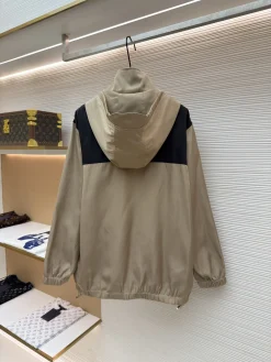 Alternative view of CELINE Jackets Nylon 46-52 C55202608060218