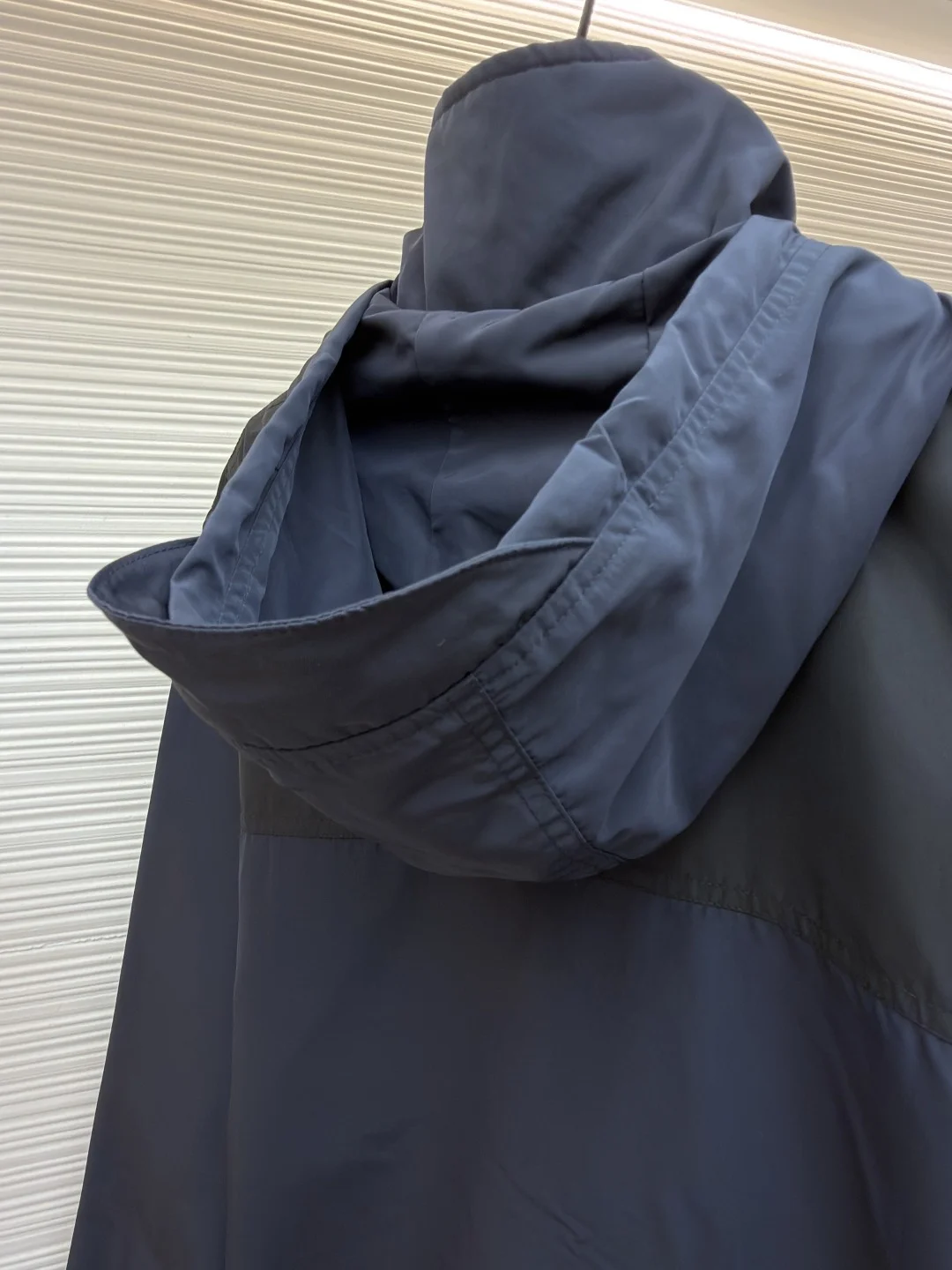 CELINE Jackets Polyester Oxford 46-52 B35202608060154 - Image 9