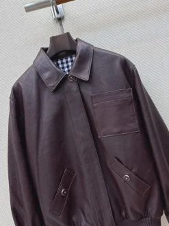 Alternative view of CELINE Jackets S-L A300202608041884