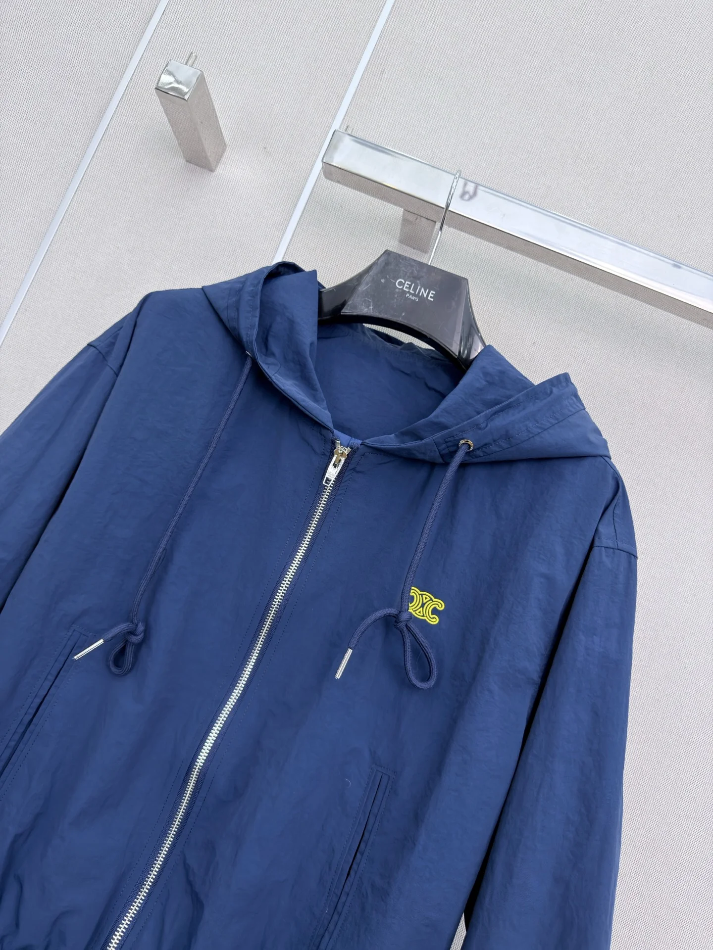 CELINE Jackets S-L B55202608040943 - Image 2