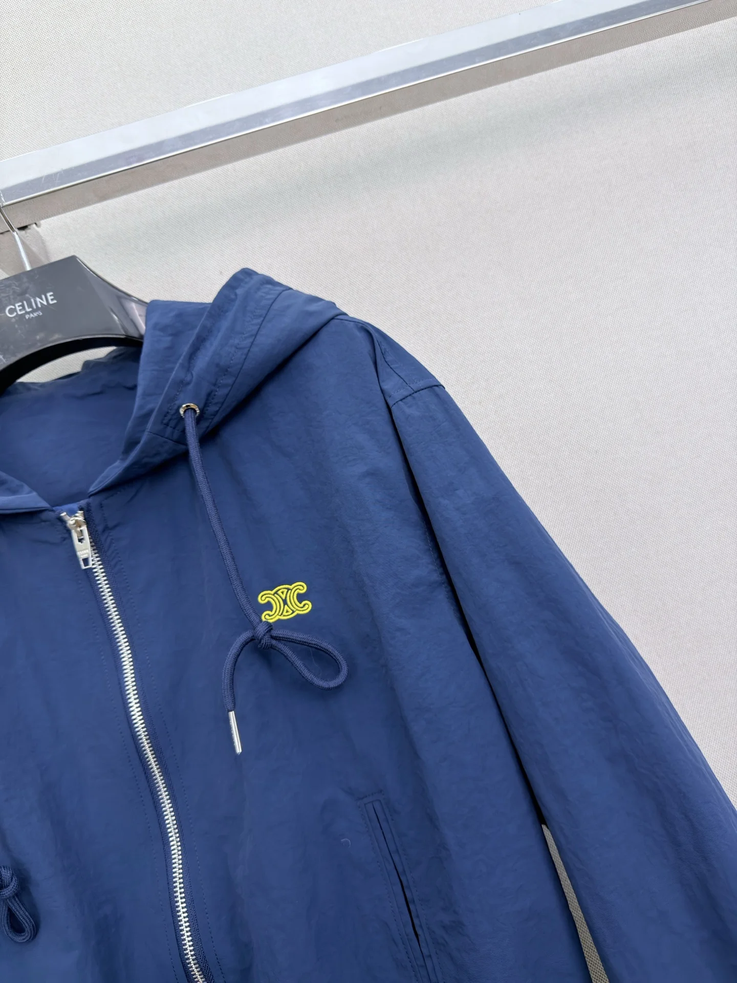 CELINE Jackets S-L B55202608040943 - Image 3