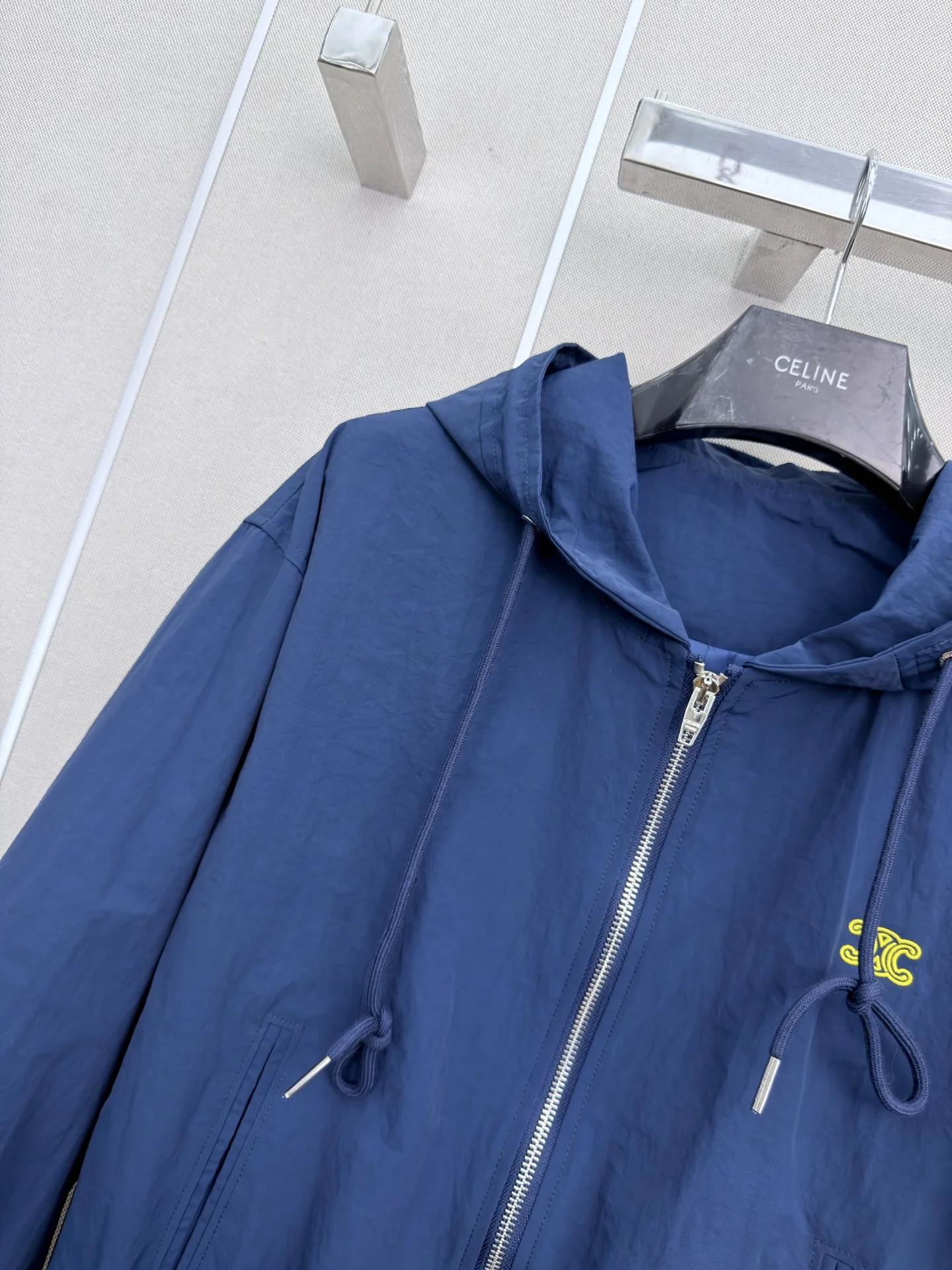 CELINE Jackets S-L B55202608040943 - Image 4