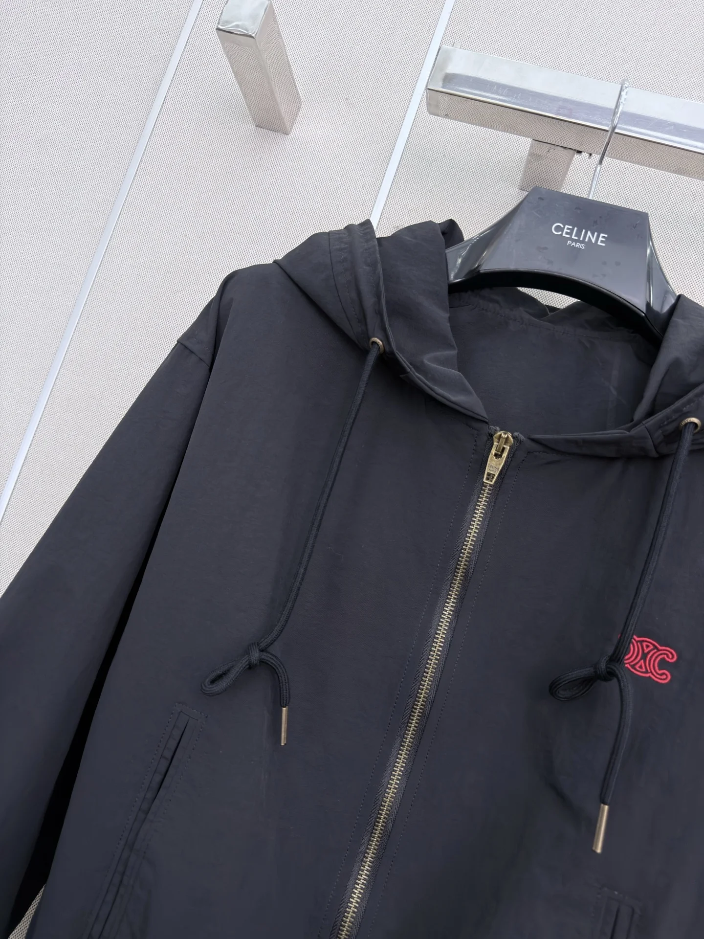 CELINE Jackets S-L B55202608040944 - Image 3