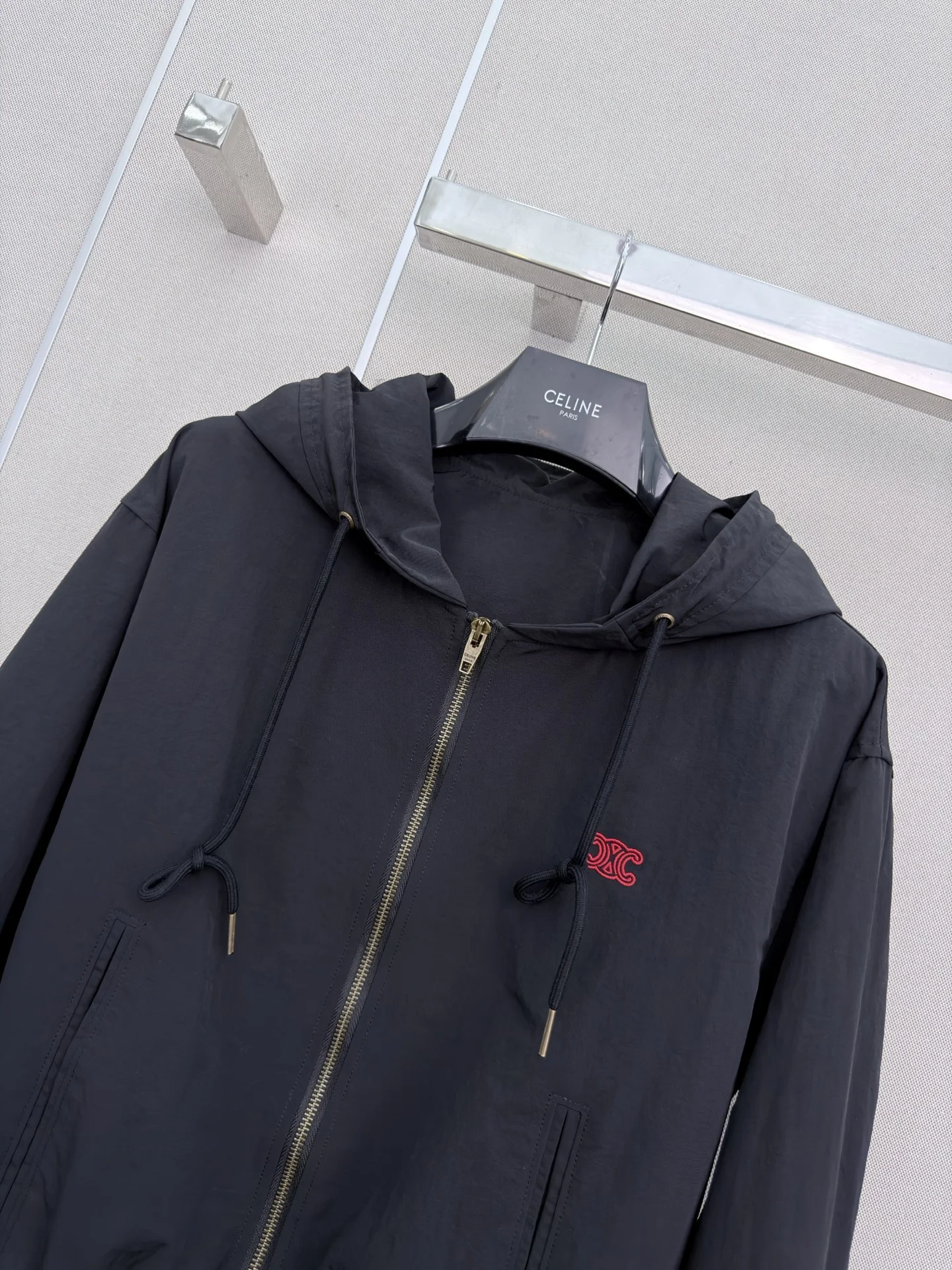 CELINE Jackets S-L B55202608040944 - Image 4