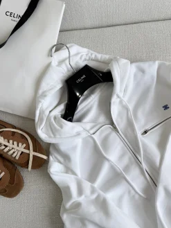 Alternative view of CELINE Jackets S-L B65202608040201