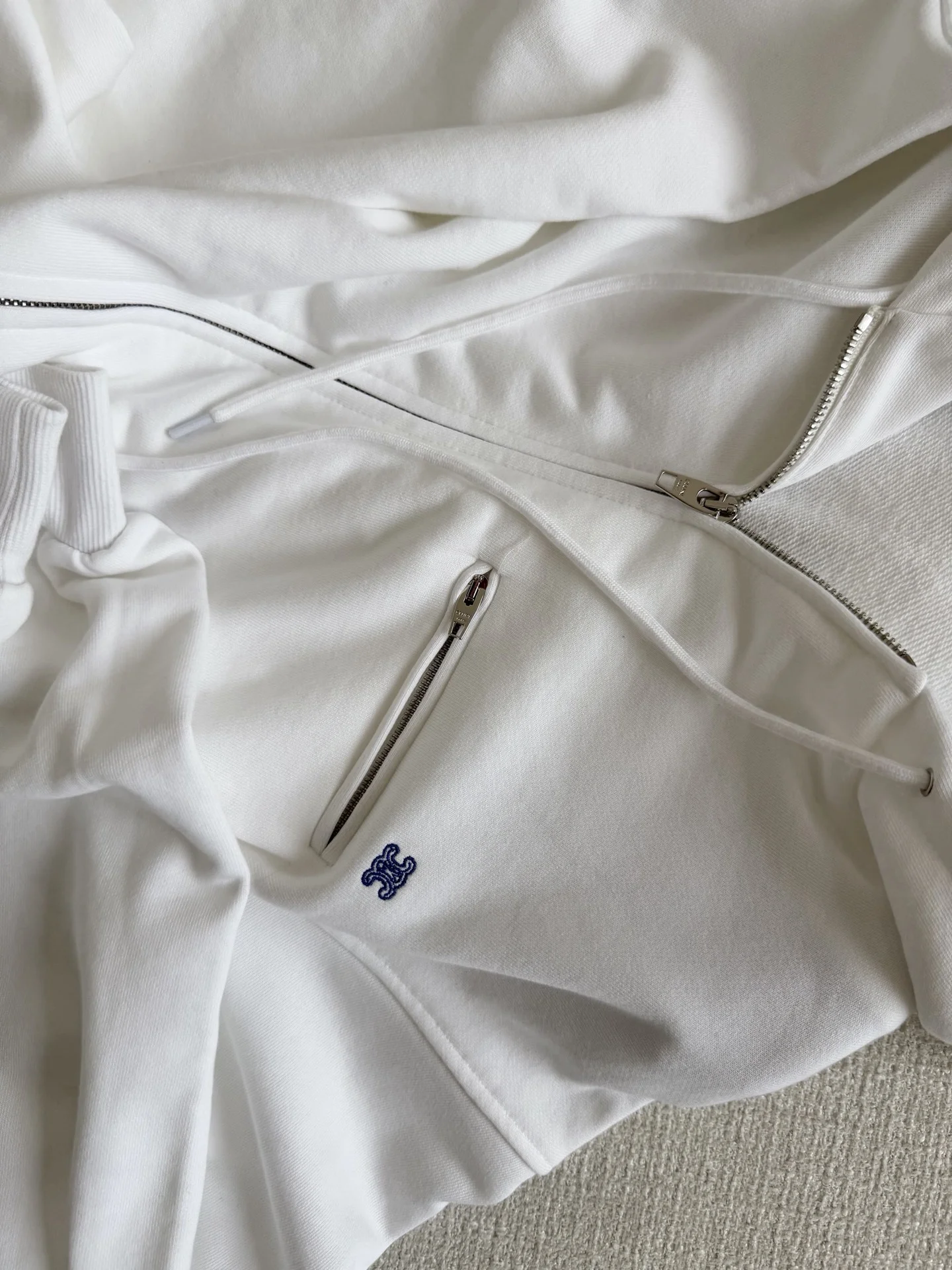 CELINE Jackets S-L B65202608040201 - Image 6