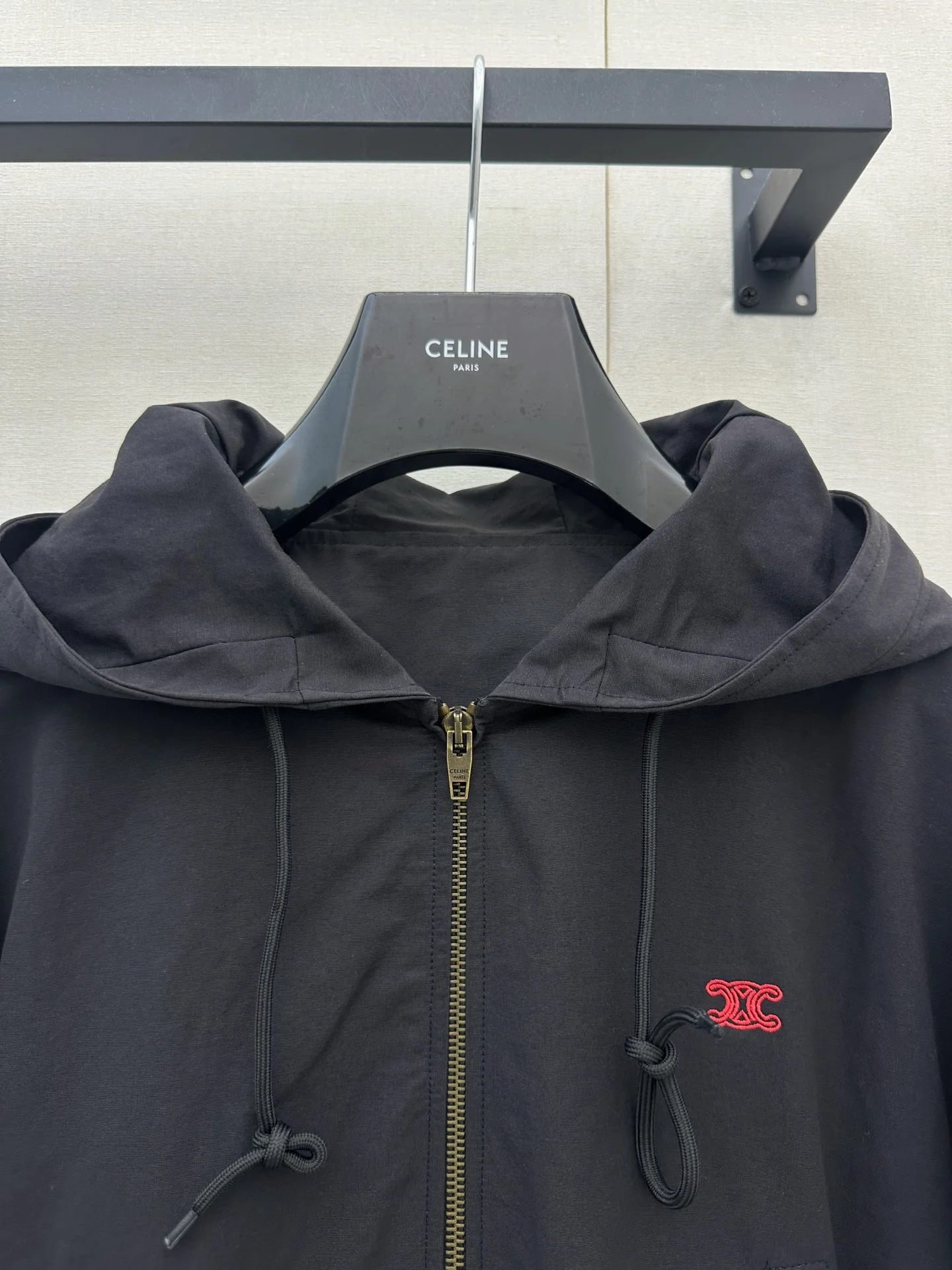 CELINE Jackets S M L C75202608042114 - Image 5