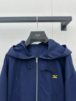 Alternative view of CELINE Jackets S-M-L C75202608042115