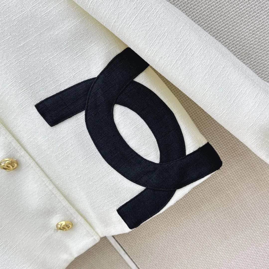 CELINE Jackets Woven Fabric S-L C05202608041356 - Image 6