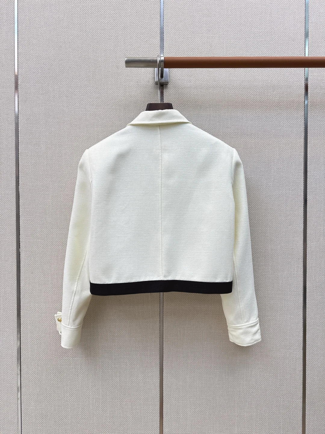 CELINE Jackets Woven Fabric S-L C05202608041356 - Image 9