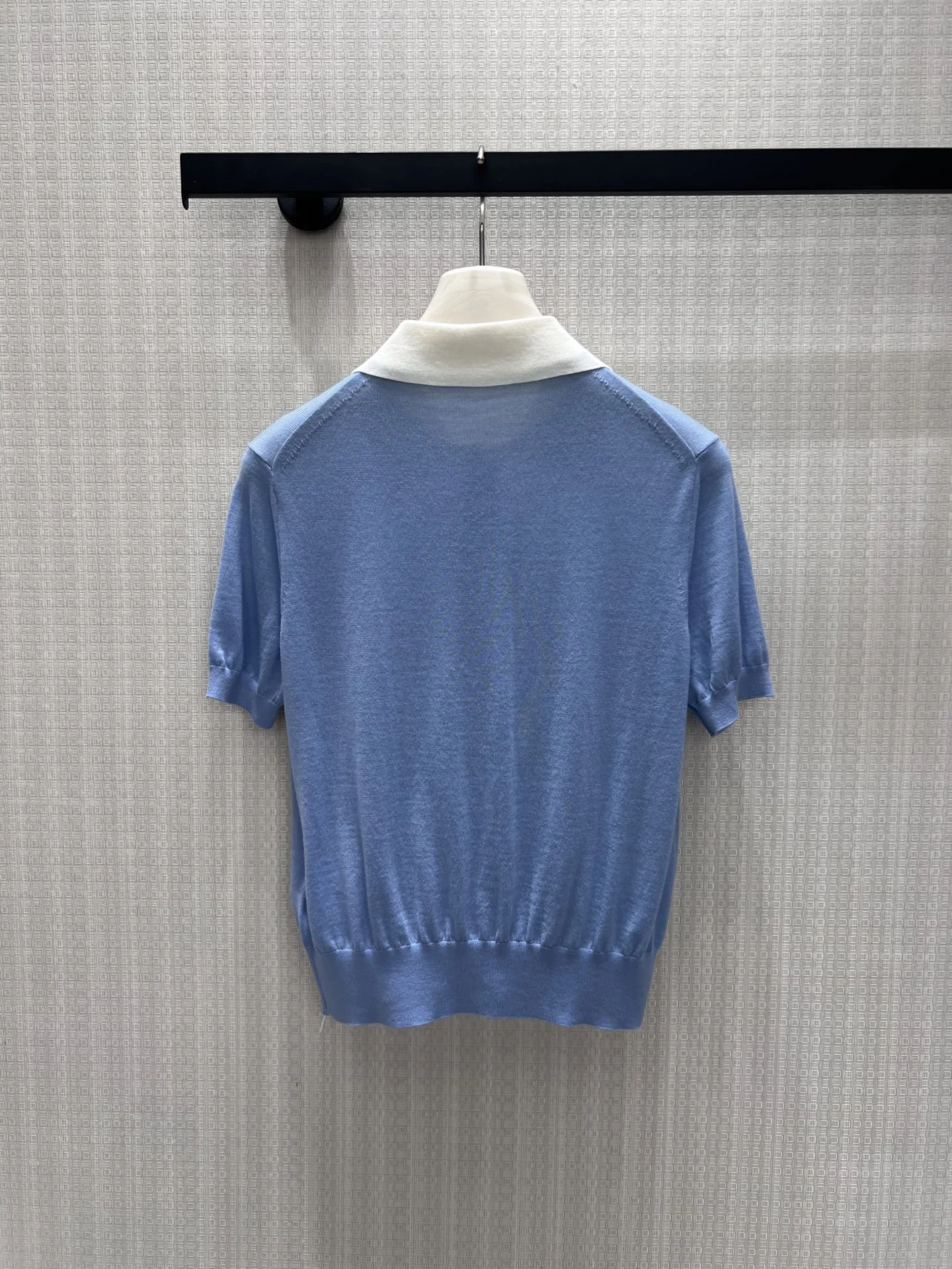 CELINE Polos Knit S M L C50202608040276 - Image 2