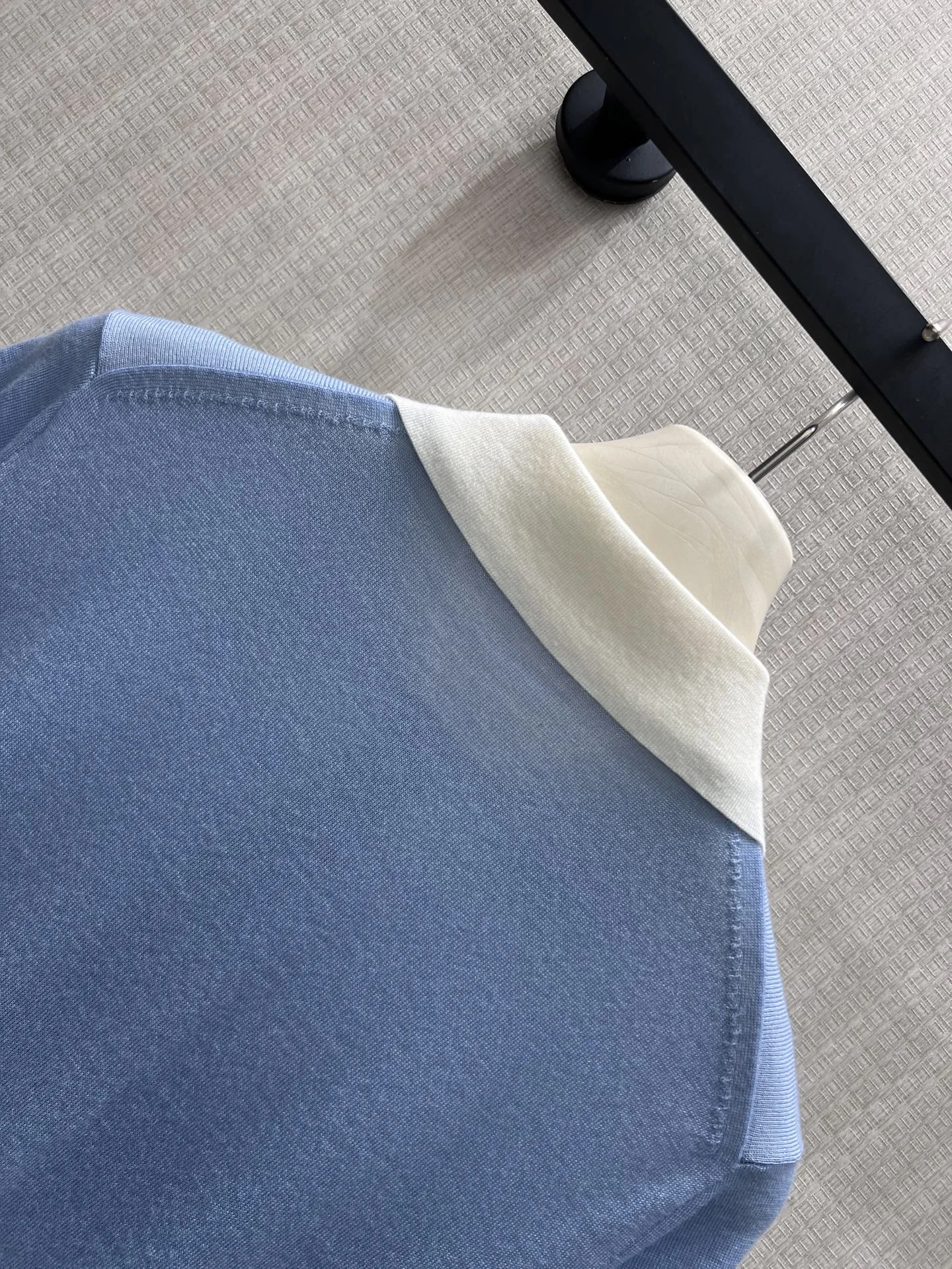 CELINE Polos Knit S M L C50202608040276 - Image 4