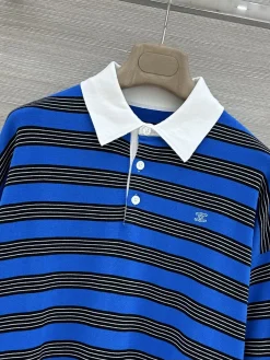 Alternative view of CELINE Polos Wool S B65202608040071