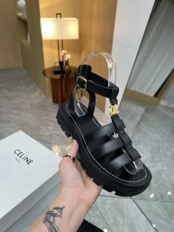 CELINE Sandals EU35-41 A90202608031719
