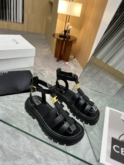 Alternative view of CELINE Sandals EU35-41 A90202608031719