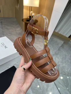 CELINE Sandals EU35-41 A90202608031720