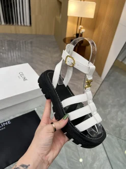 CELINE Sandals EU35-41 A90202608031721