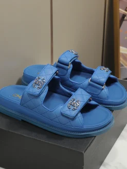 Alternative view of CELINE Sandals Leather EU35-40 B20202608031510