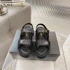 CELINE Sandals Leather & Rubber EU35-40 B60202608031523