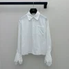 CELINE Shirts 100% Cotton S M L C15202608041502