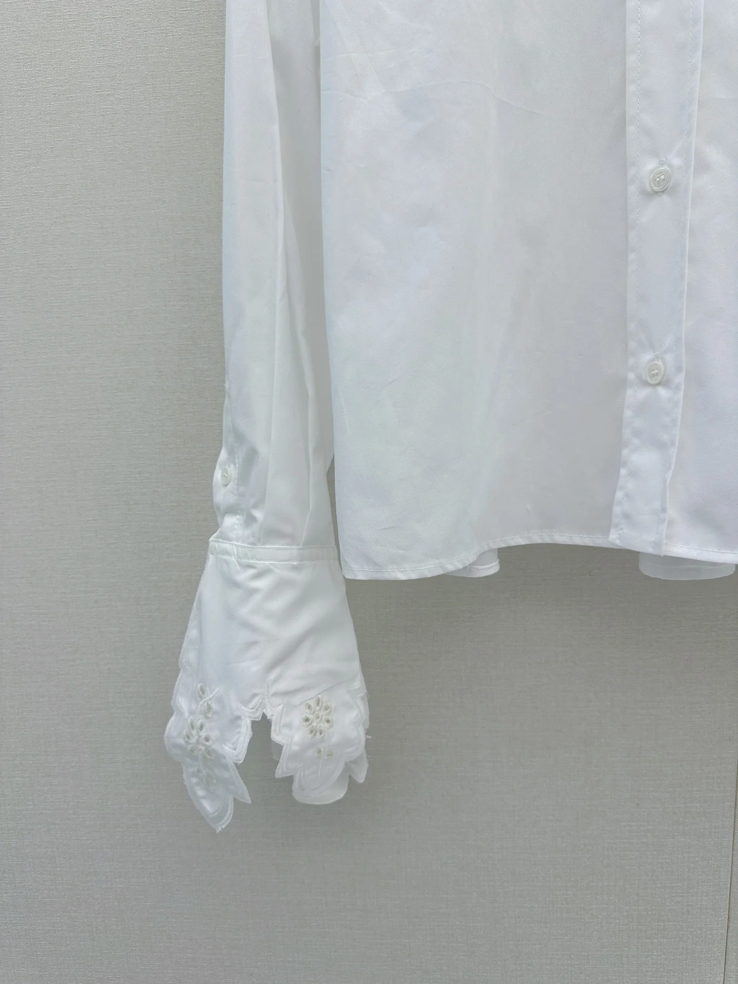 CELINE Shirts 100% Cotton S M L C15202608041502 - Image 3