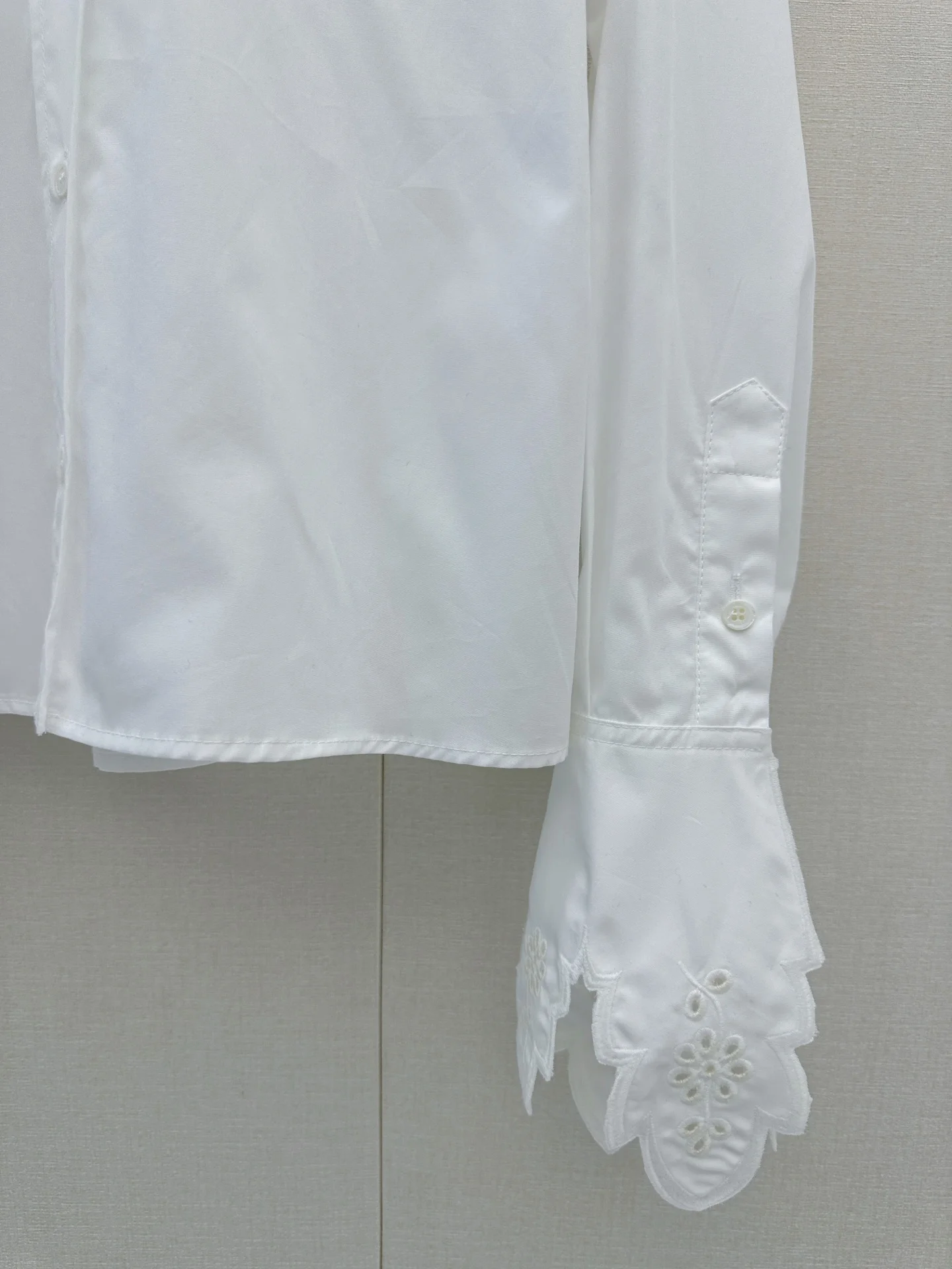 CELINE Shirts 100% Cotton S M L C15202608041502 - Image 4